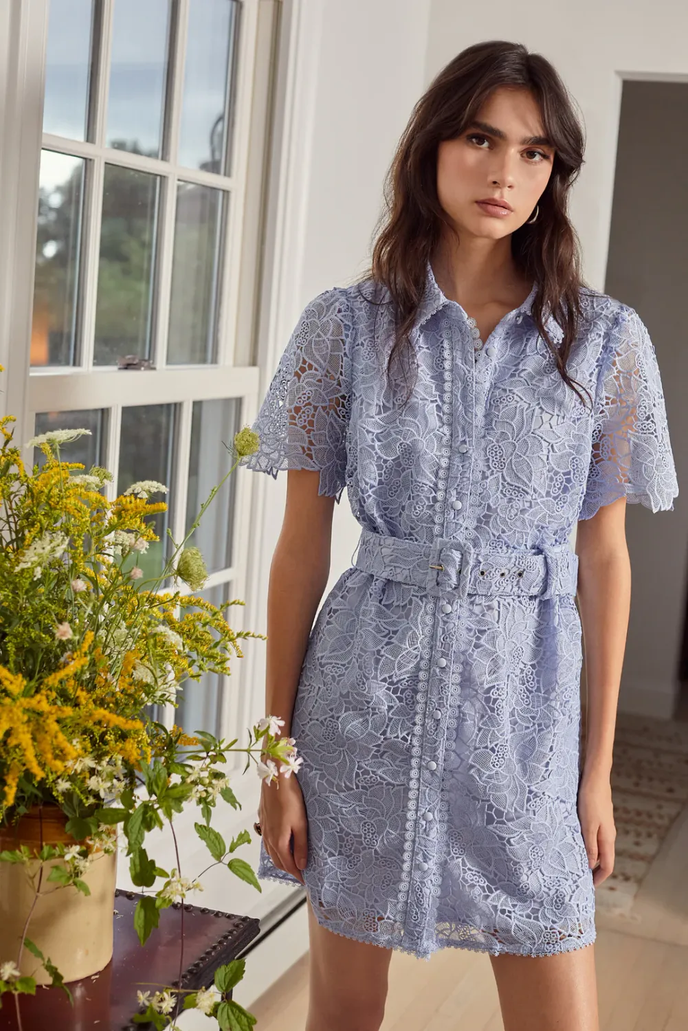 Ruthie Dress