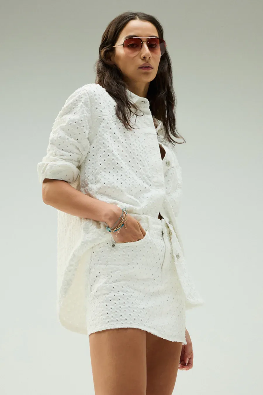 The Viper Skirt