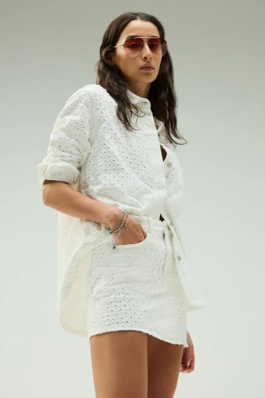 The Viper Skirt