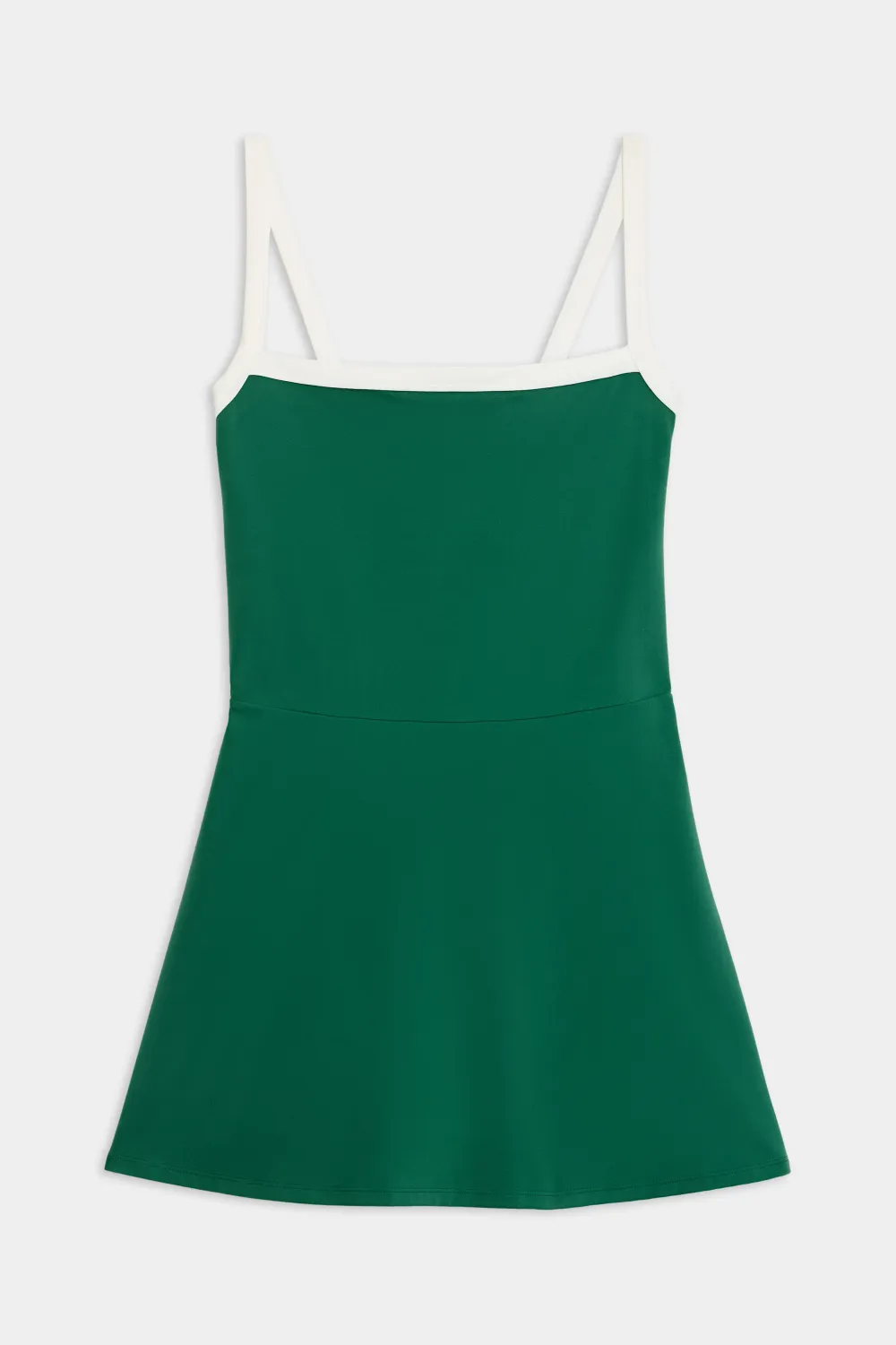 Monah Rigor Dress