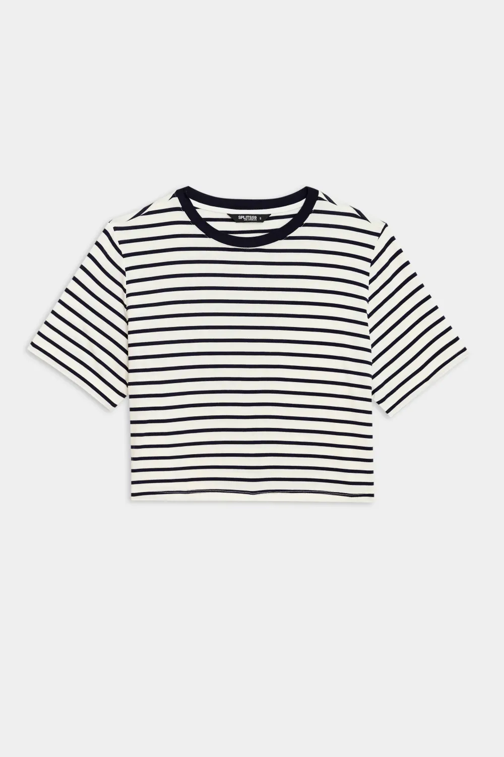 Djuna Crop Ringer