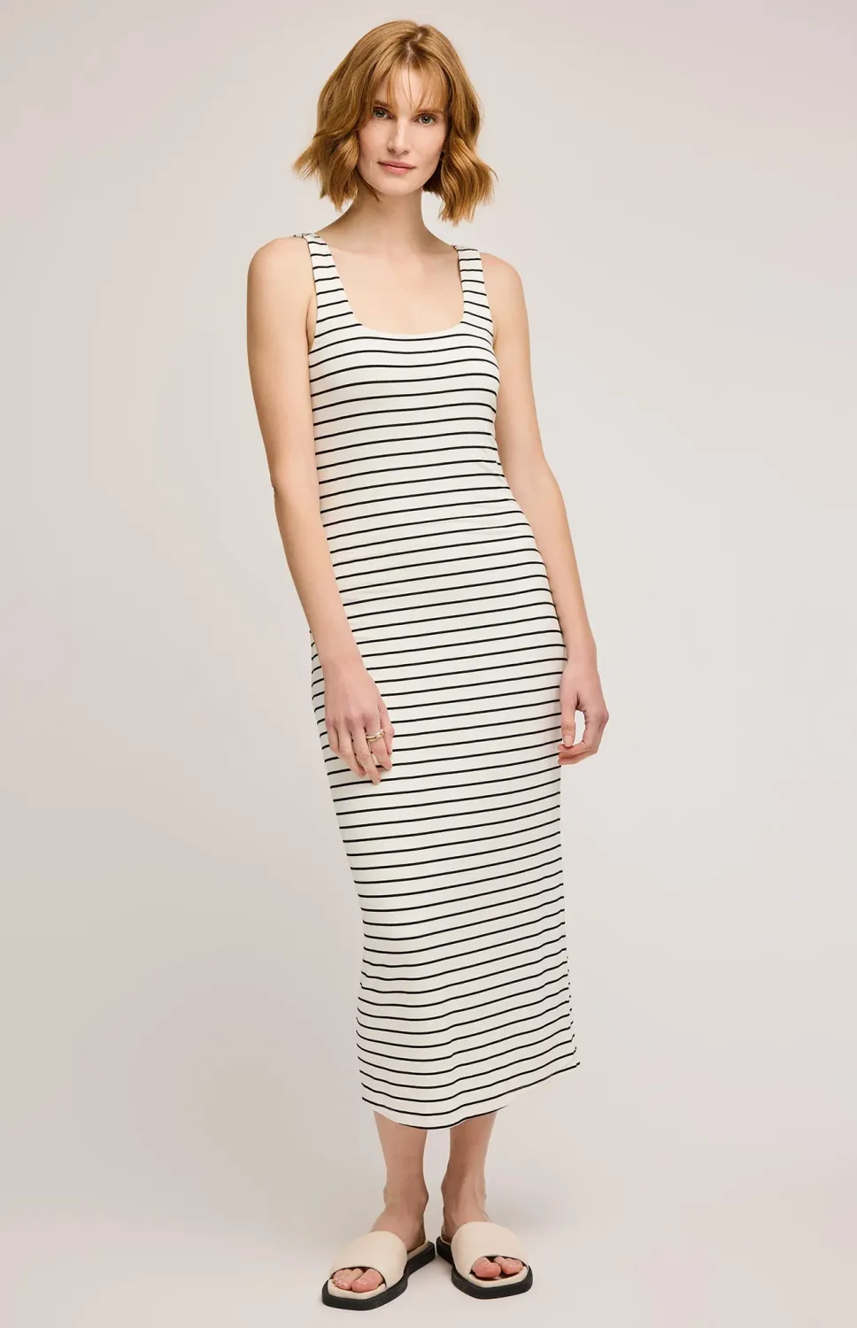 Marley Midi Dress