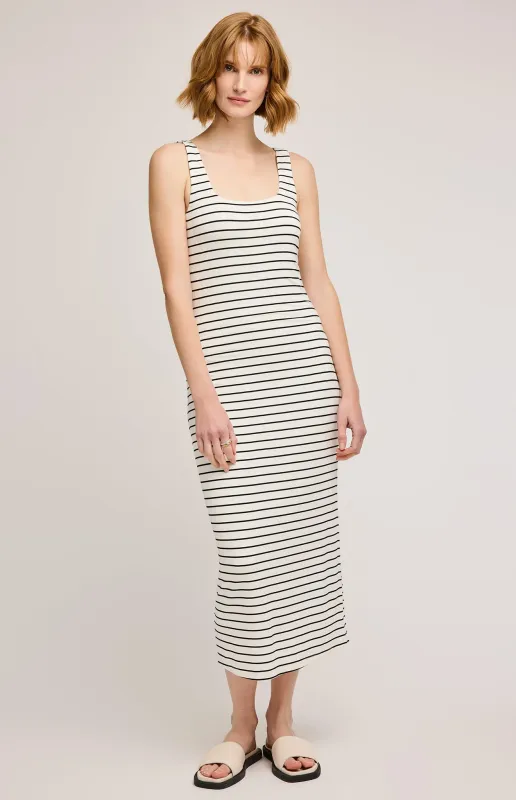Marley Midi Dress
