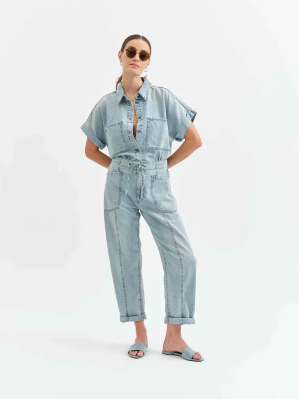 Villa pant