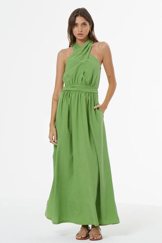 Maui Maxi Dress