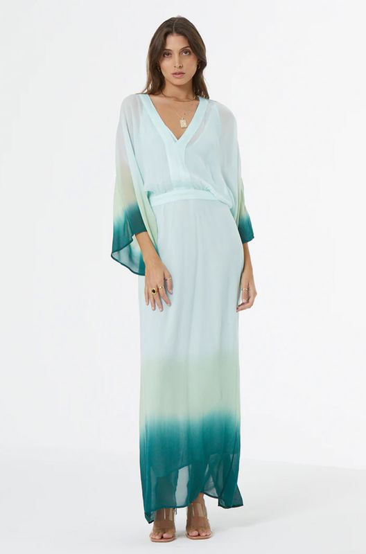 Olina Maxi Dress
