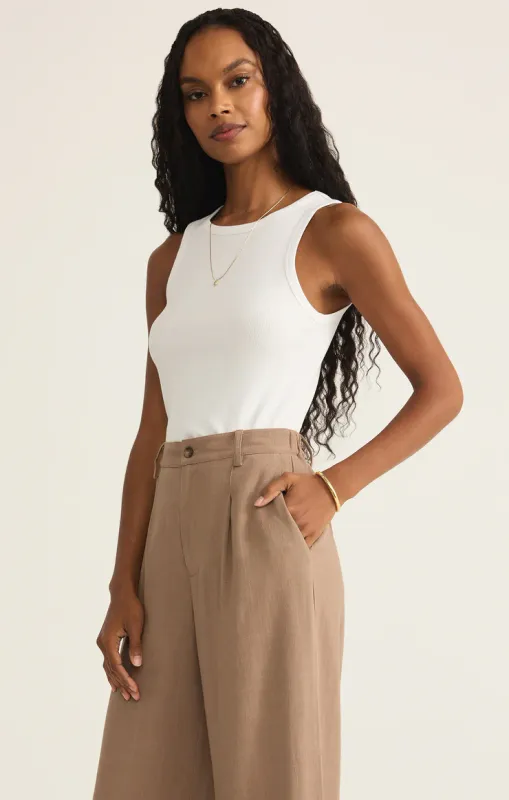 Hadley Tank