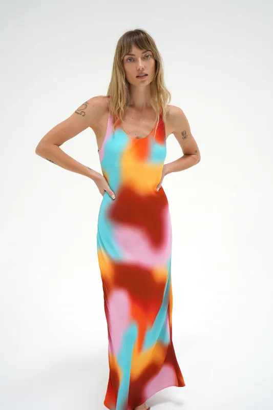 Erina Dress