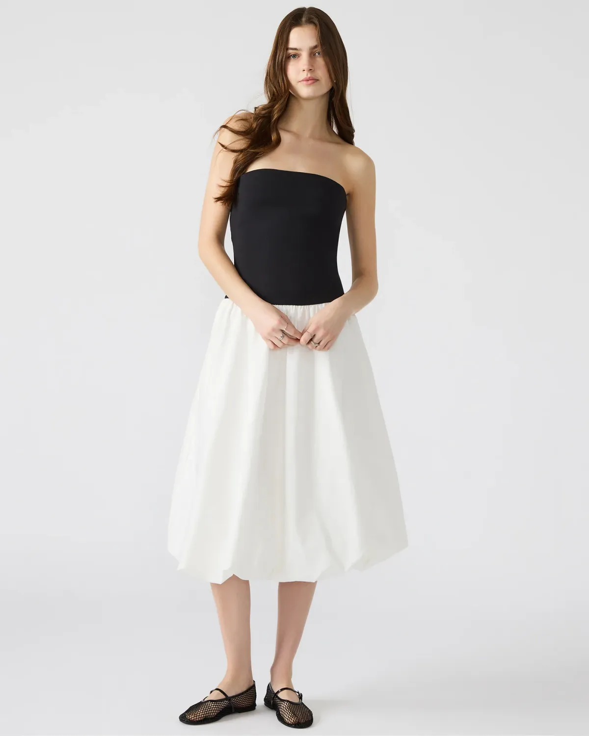 Oliver Dress