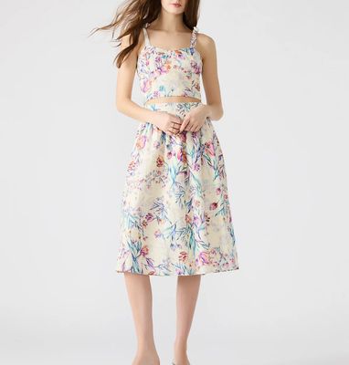 Carlynn Skirt