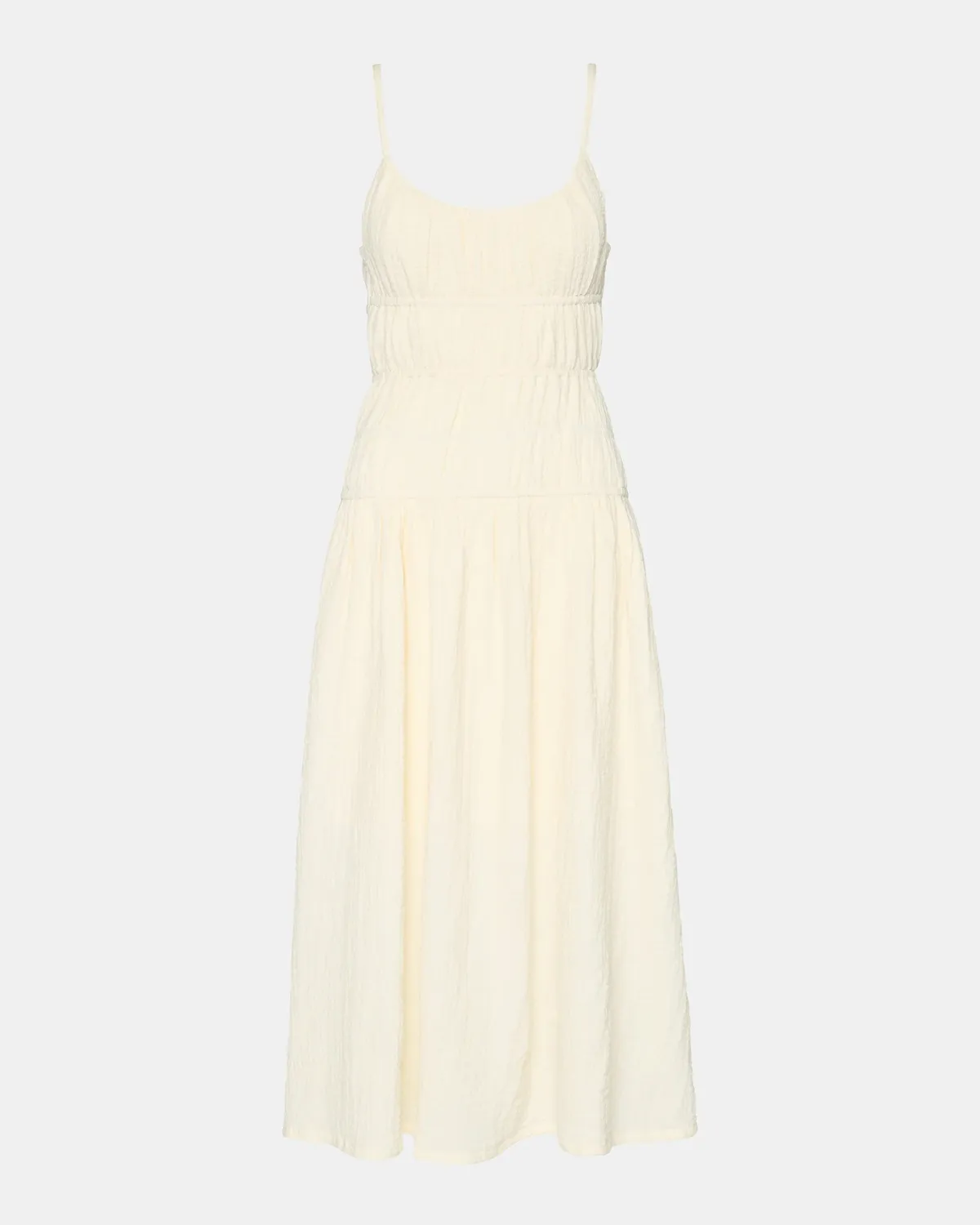 Toby Dress