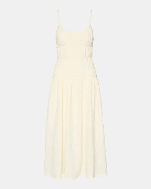 Toby Dress