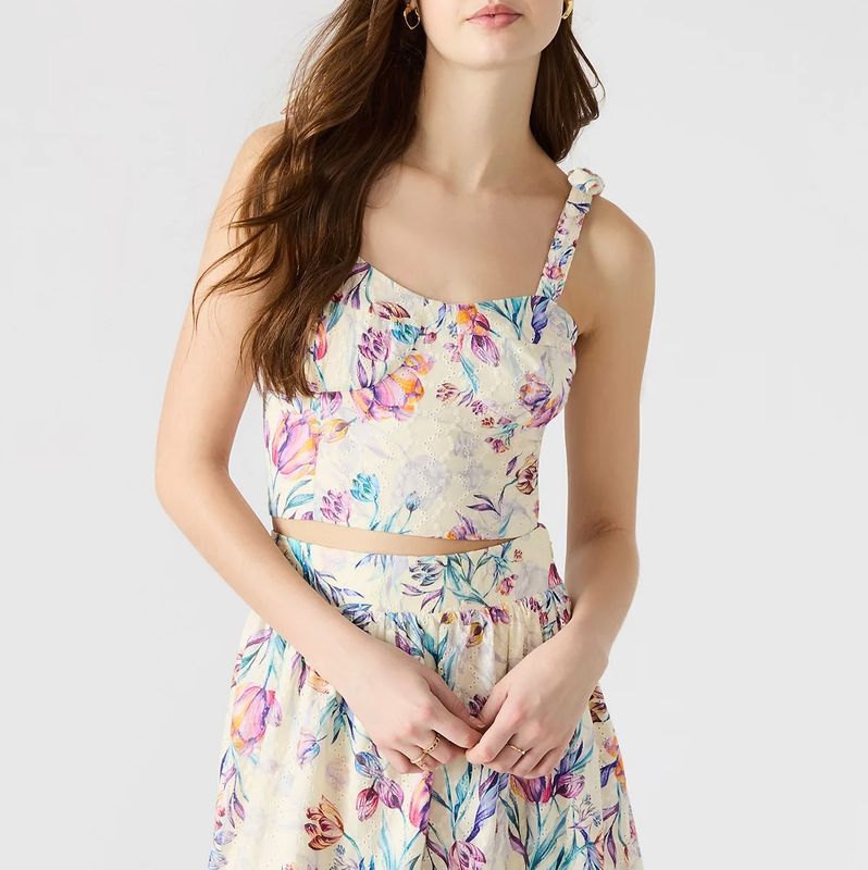 Carlynn Top