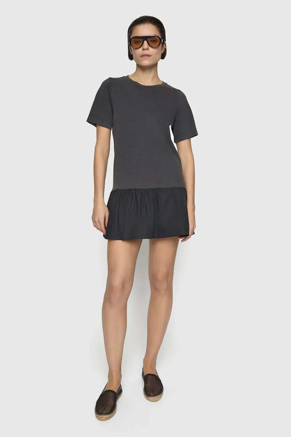 Jasmin T Shirt Dress
