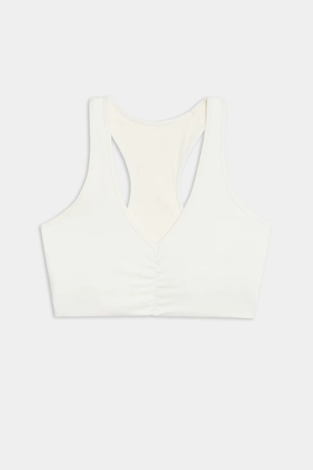 Airweight Ruching Bra