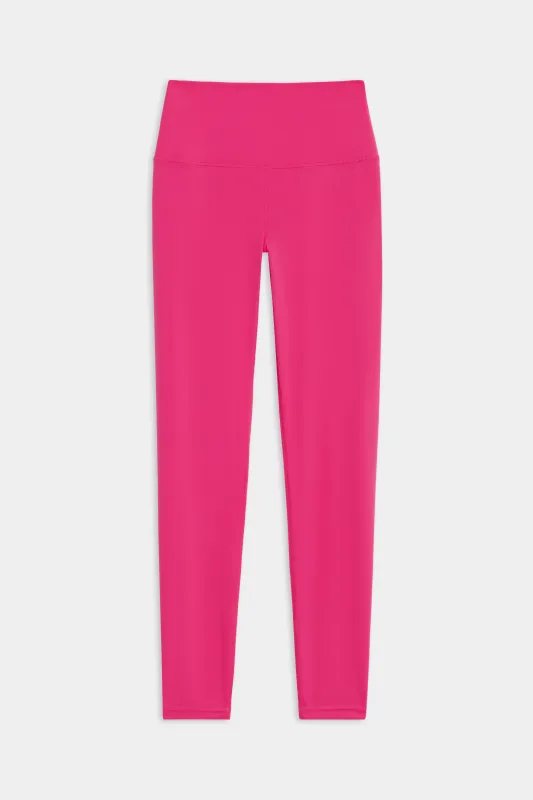 Sprint High Waist Rigor 7/8