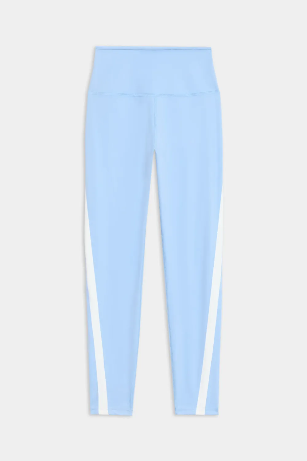 Miles High Waist Rigor