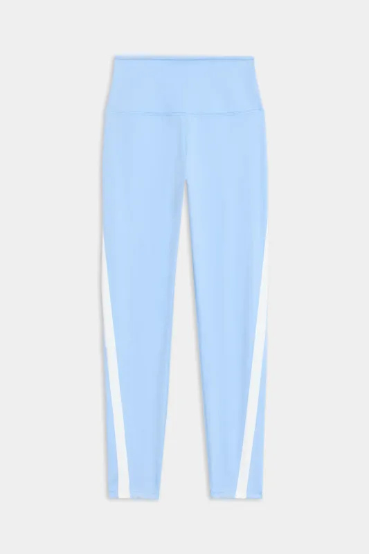 Miles High Waist Rigor