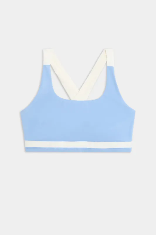 Miles Rigor Bra