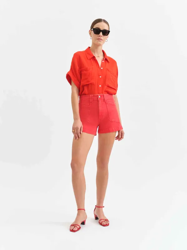 Valley Girl Short