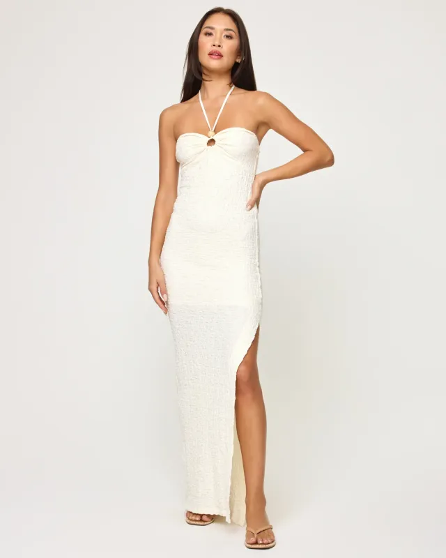 Lucca Dress