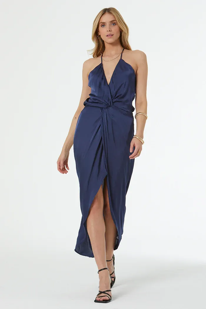 Siren Slip Dress