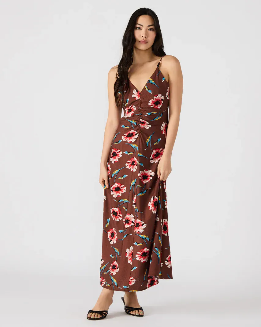 Monroe Dress
