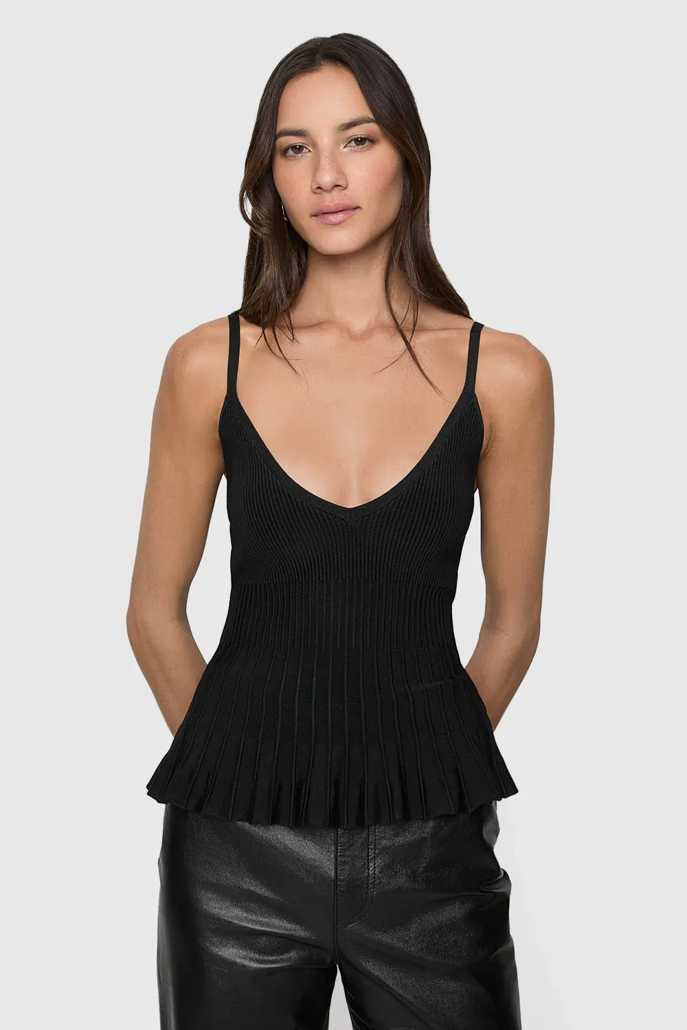 Kylie Knit Tank