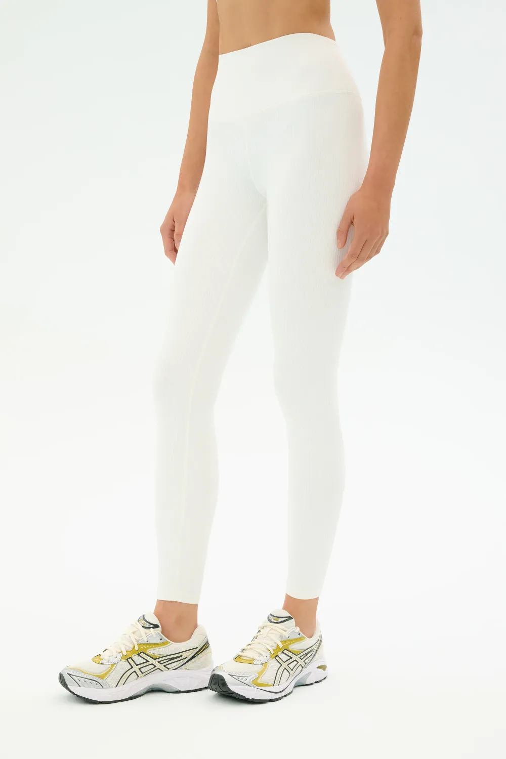 Airweight Rib Legging 7/8