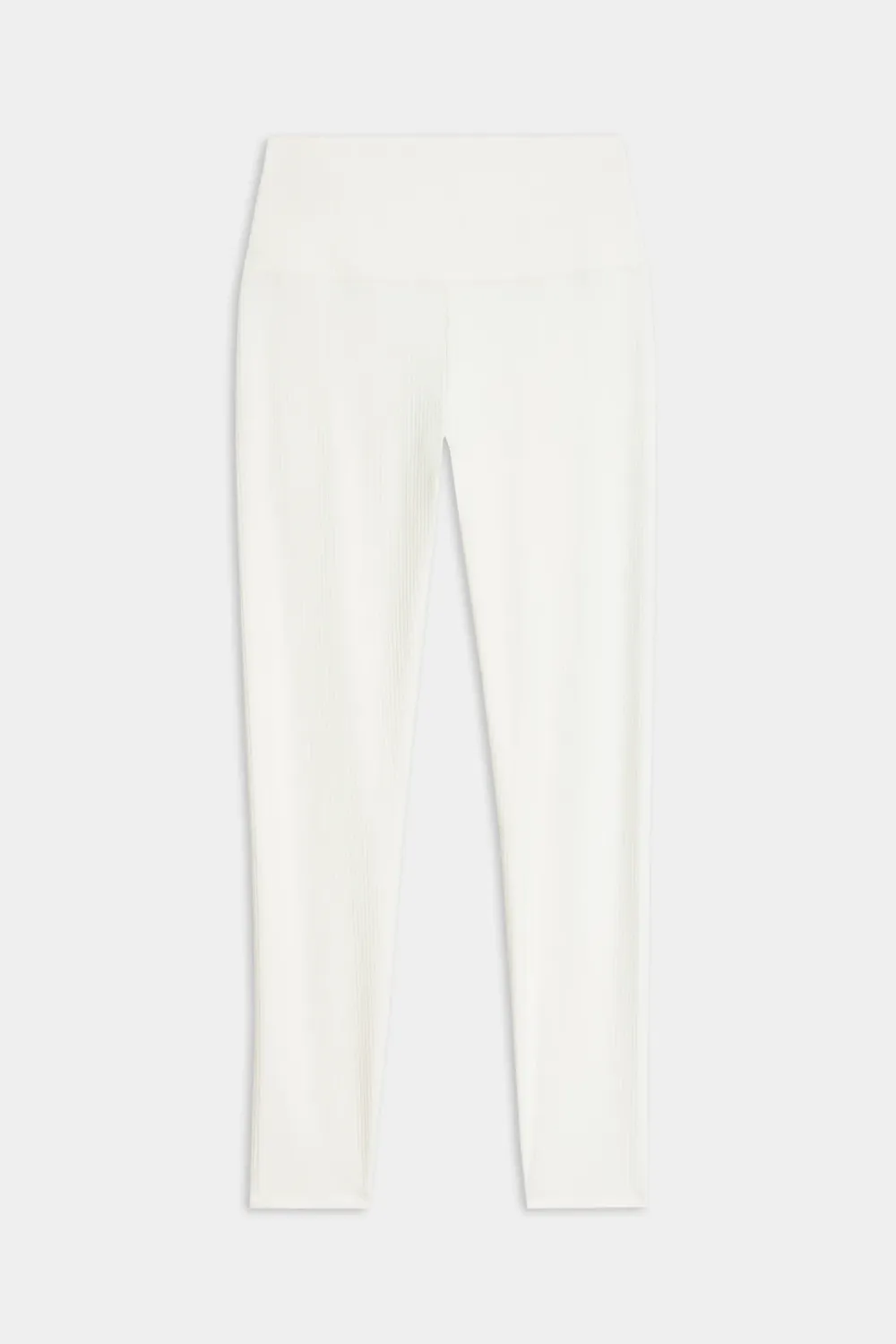 Airweight Rib Legging 7/8