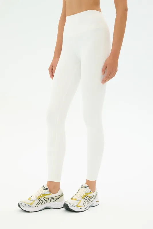 Airweight Rib Legging 7/8