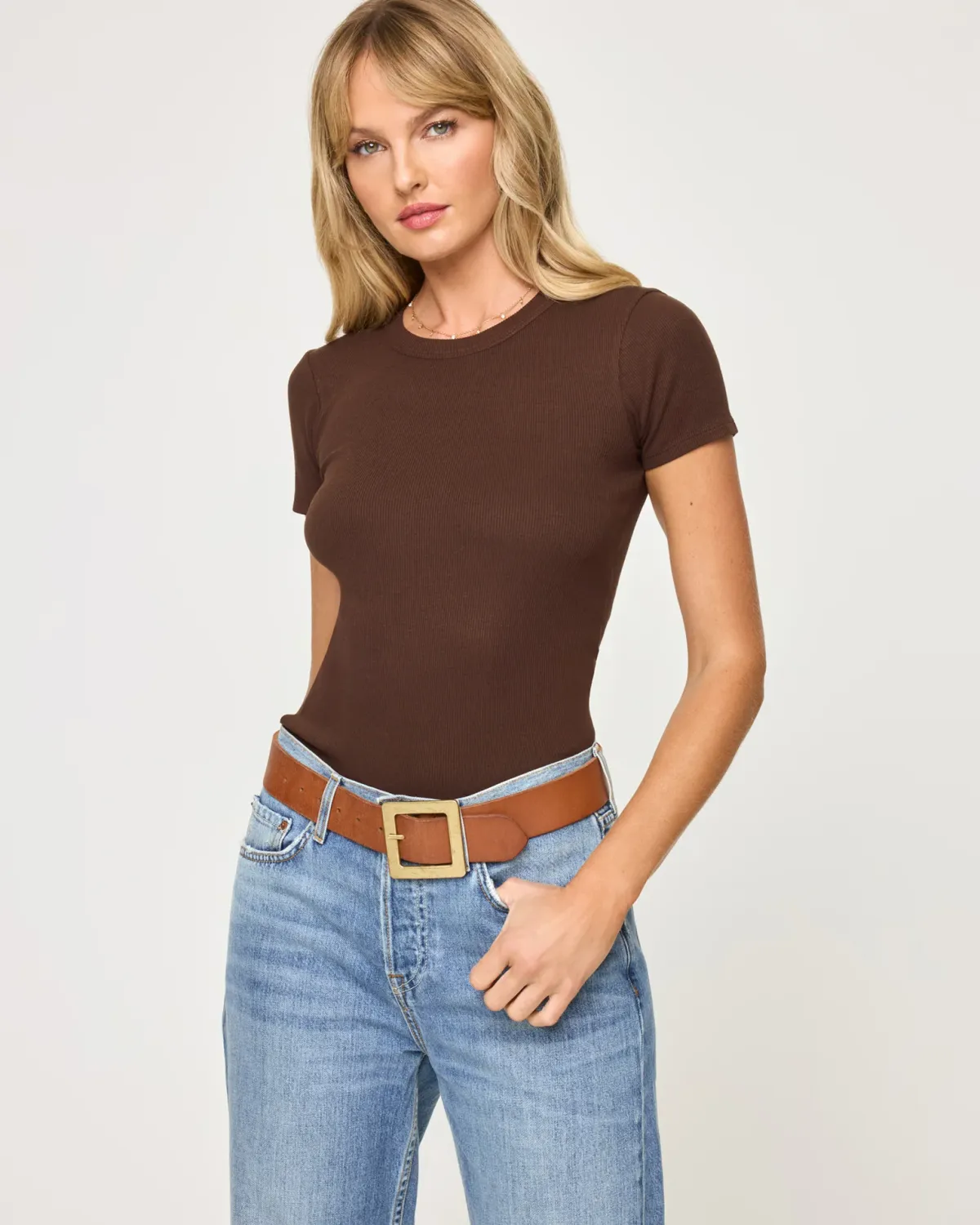 Be My Baby Tee