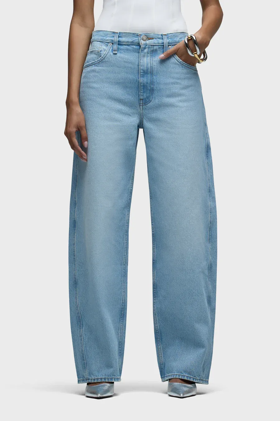 bailey relaxed barrel jean
