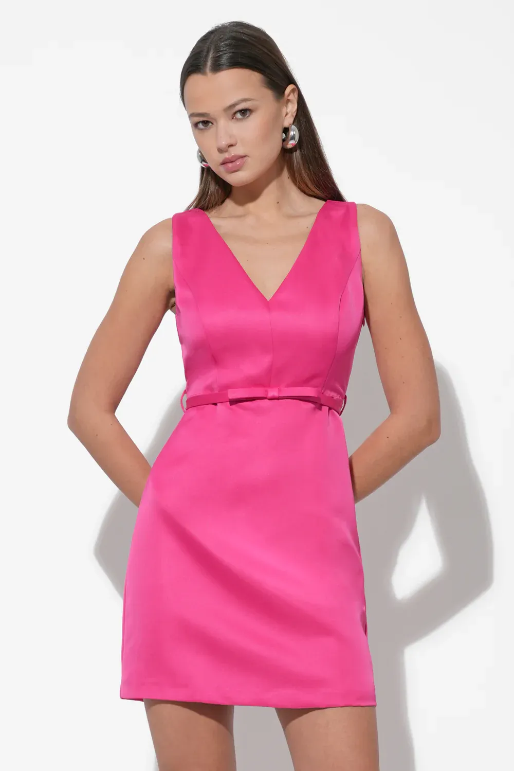 Barbara Mini Dress