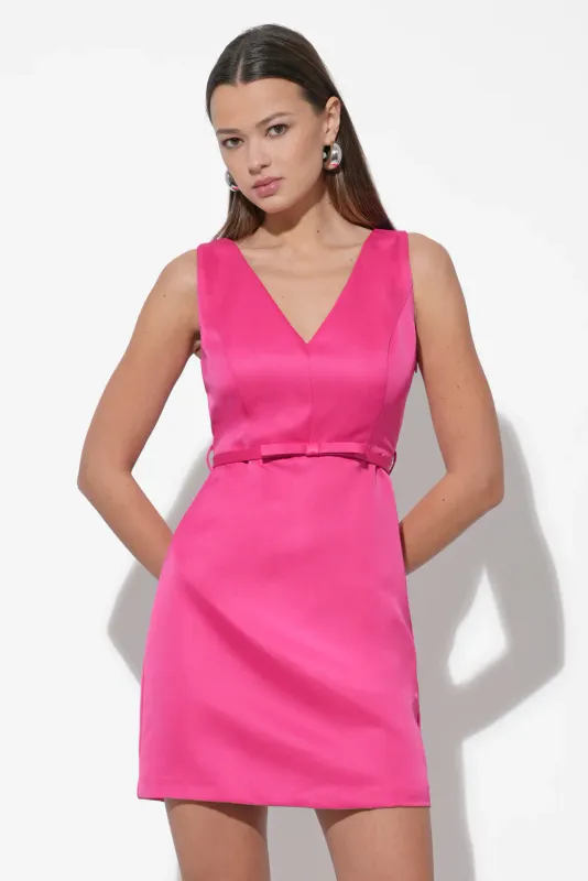Barbara Mini Dress