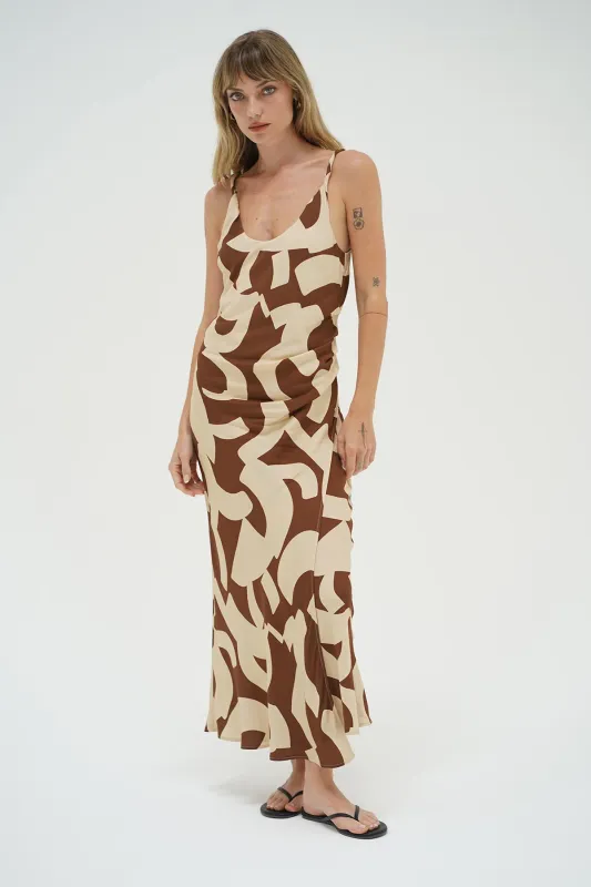 Fareni Dress