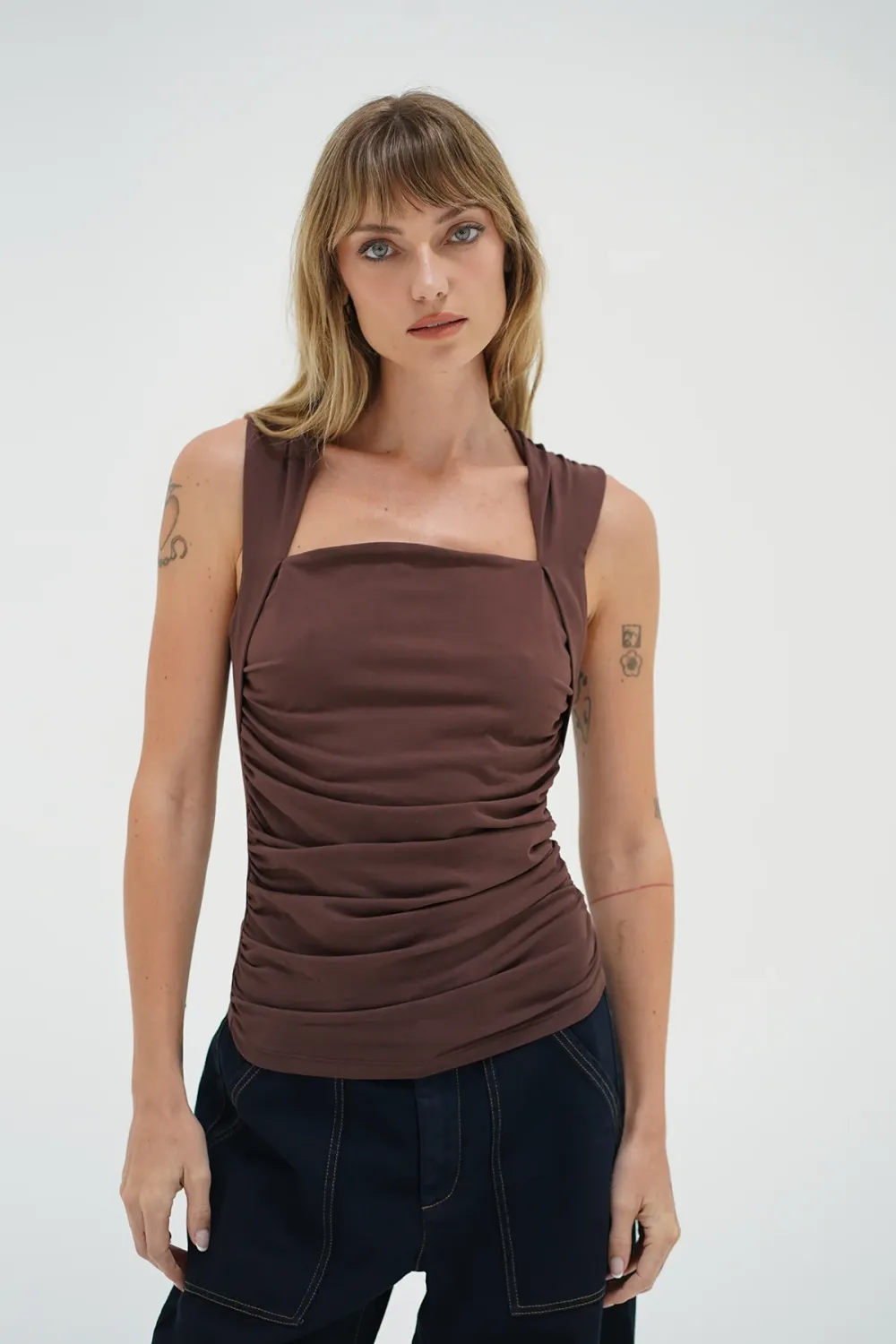 Amani Top