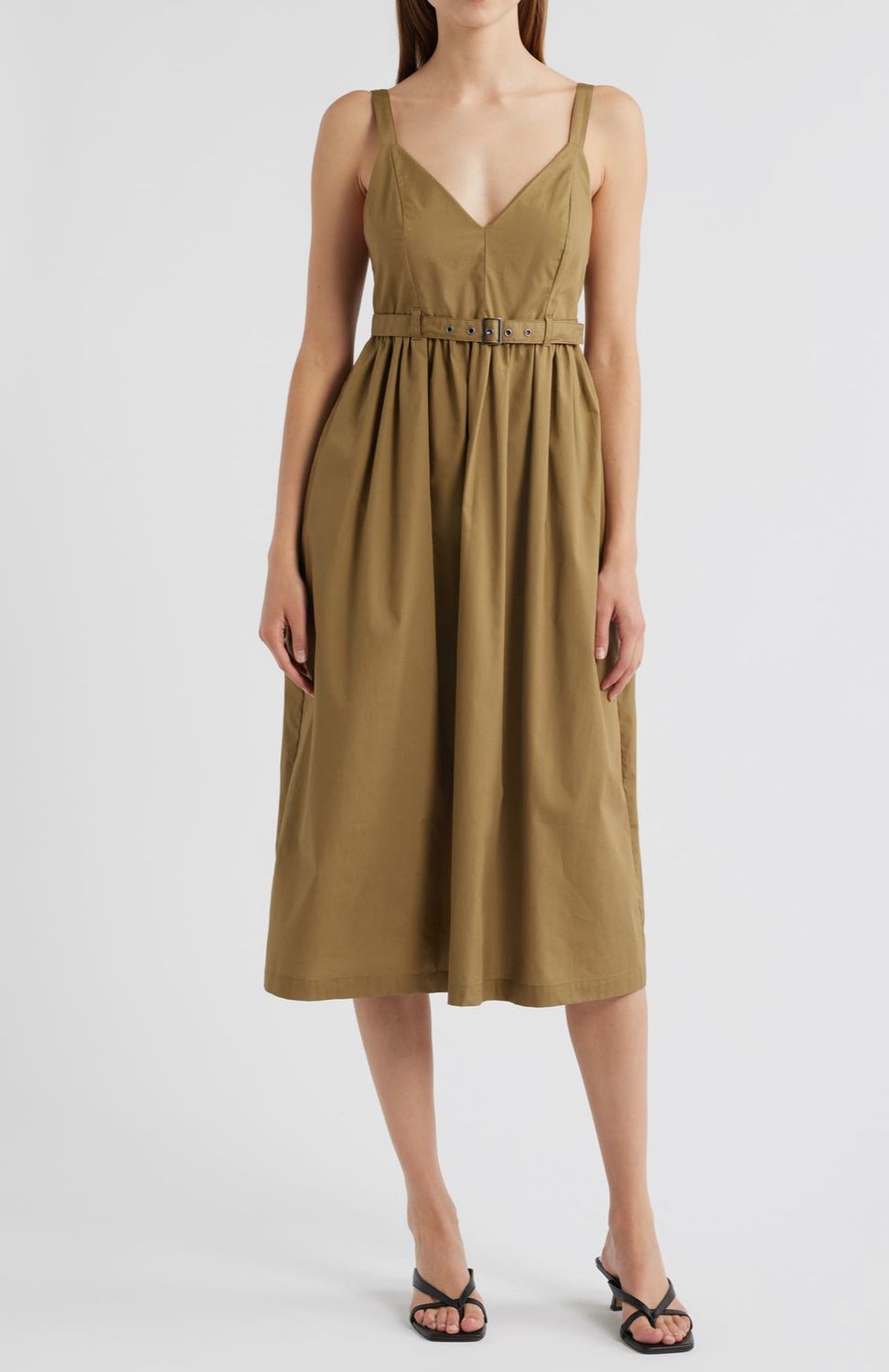 Juno Dress