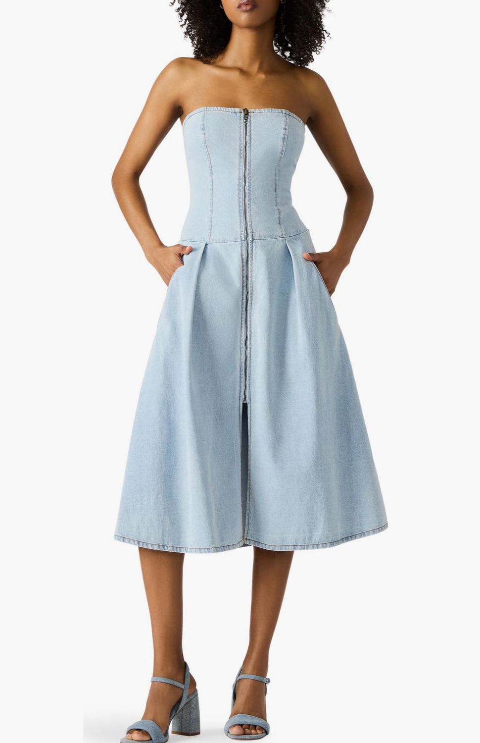 Isla Dress