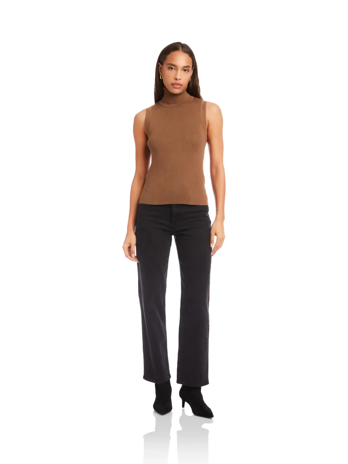 Kelli Turtleneck