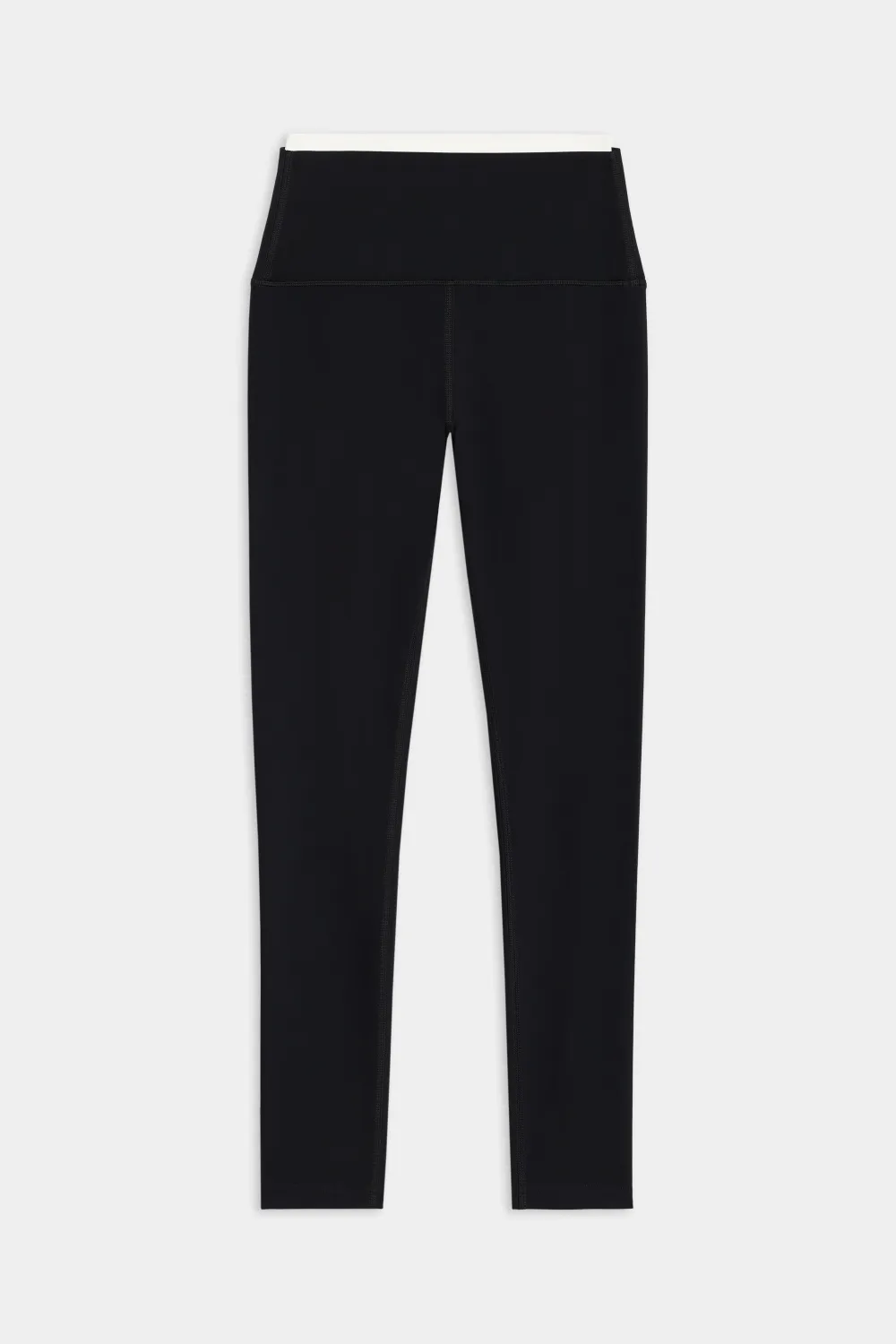 Dual High Waist Airweight