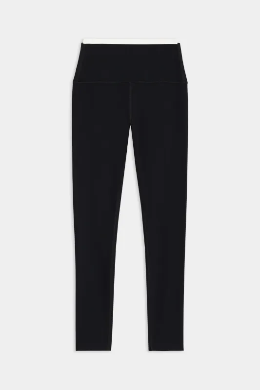 Dual High Waist Airweight