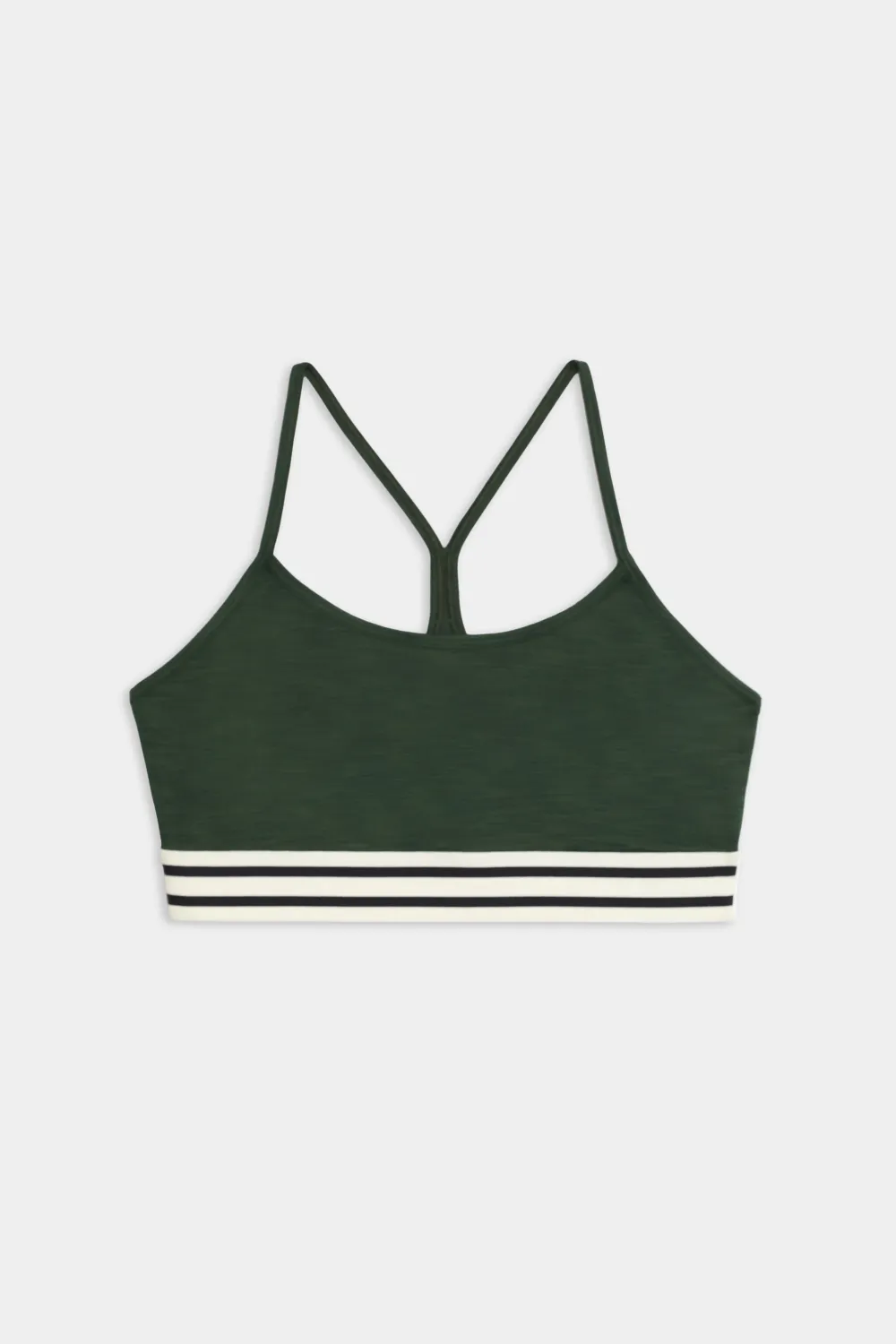 Cali Active Rib Bra