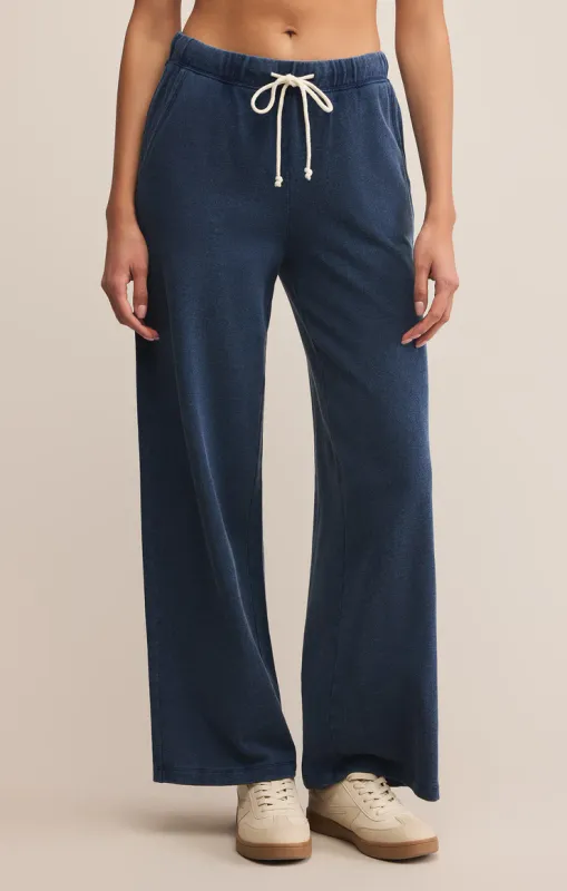 Hunter Knit Denim Pant