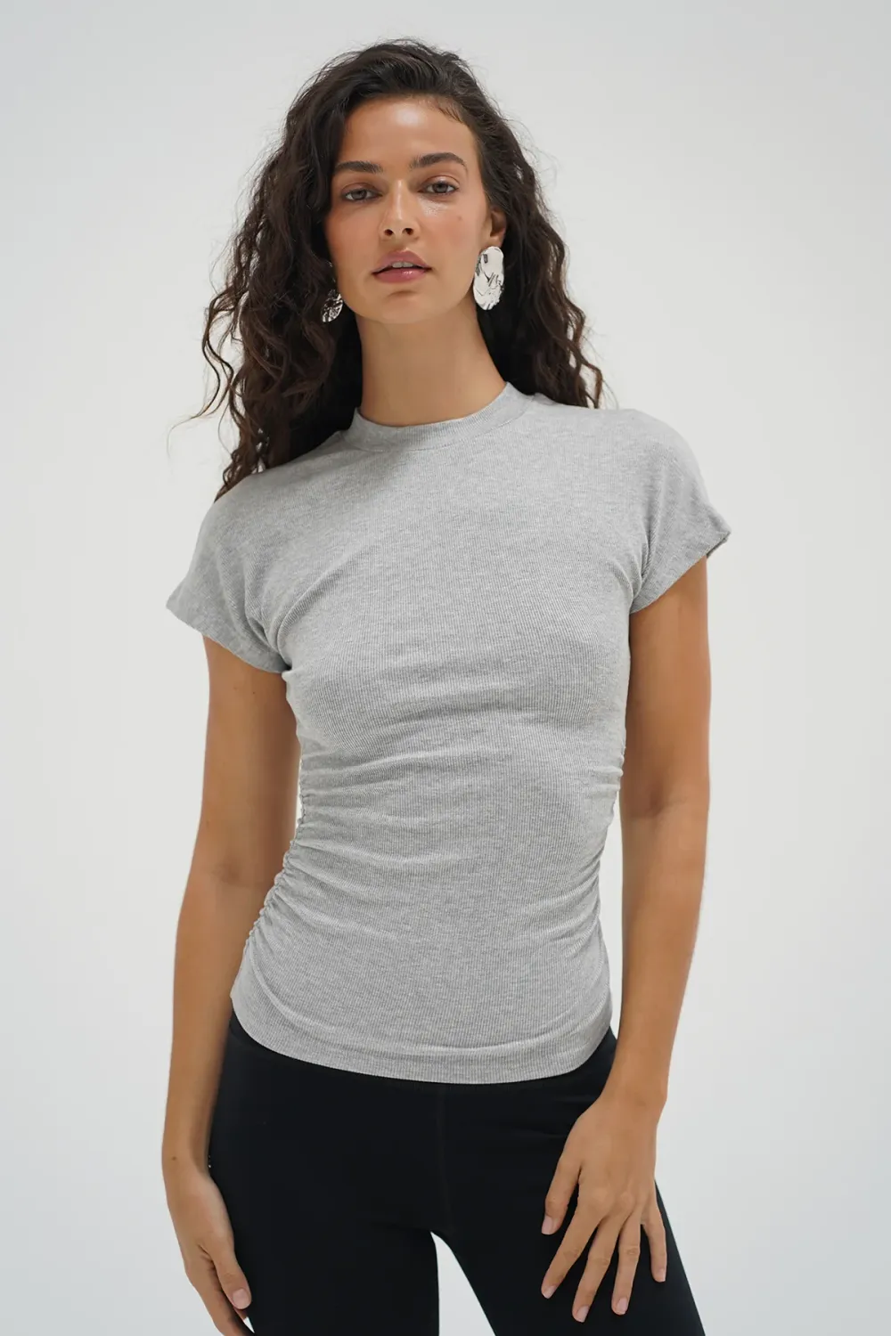 Dani S/S Top