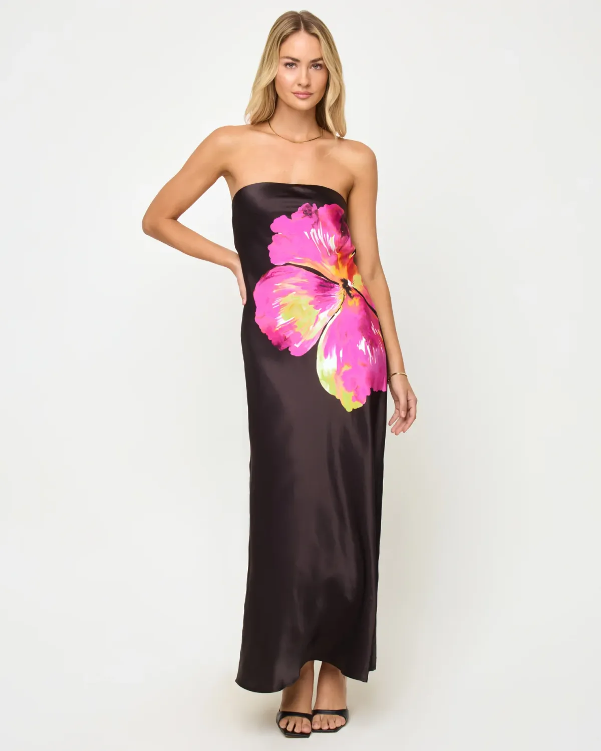 Spring In Love Dress