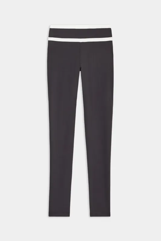 Mason Highwaist Rigor 28