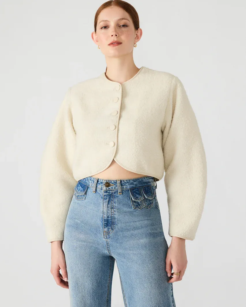 Emili Jacket