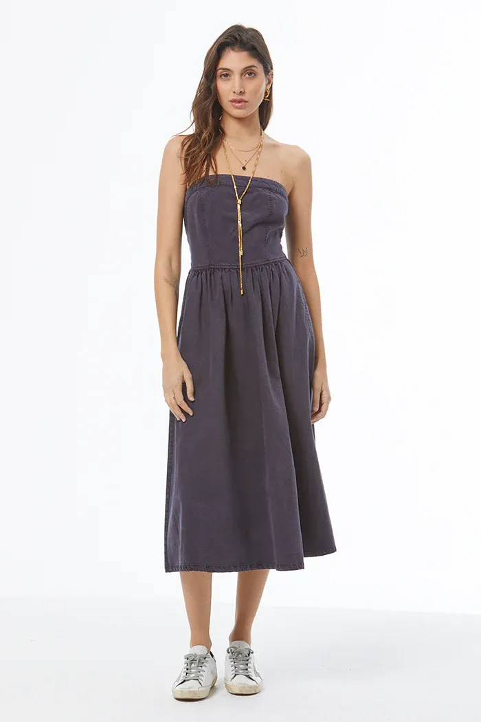 Donna Day Dress