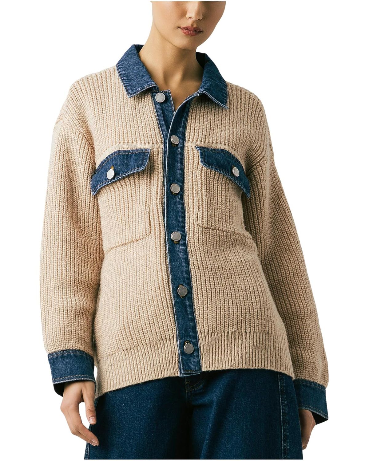 Playing the Field Jacket